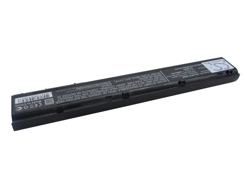 CS-HPZ150NB : Battery for HP ZBook 15, ZBook 17, ZBook 729BJC321015 and others - Replaces HP AR08XL, 707614-121, 707615-141 and others