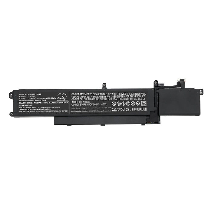 CS-HPZ169NB - Image 4