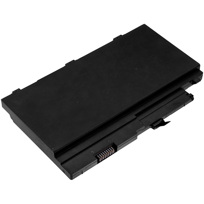 CS-HPZ174NB : Battery for HP ZBook 17 G4, ZBook 17 G4 Mobile Workstation, ZBook 17 G4-2ZC18ES and others - Replaces HP AA06XL, 852711-850, 852527-221 and others