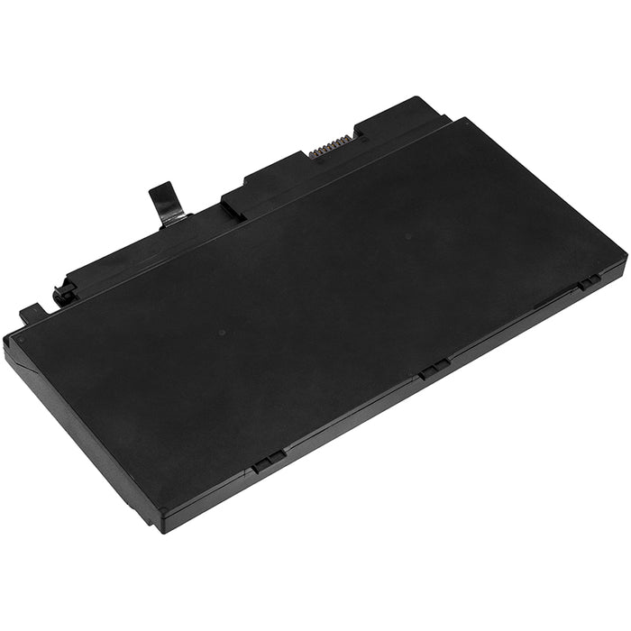 CS-HPZ174NB : Battery for HP ZBook 17 G4, ZBook 17 G4 Mobile Workstation, ZBook 17 G4-2ZC18ES and others - Replaces HP AA06XL, 852711-850, 852527-221 and others