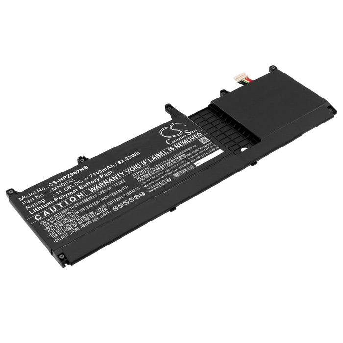CS-HPZ962NB - Image 1