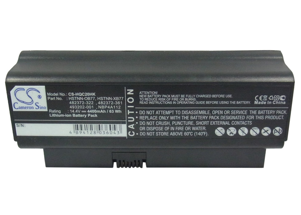 CS-HQC20HK - Image 5