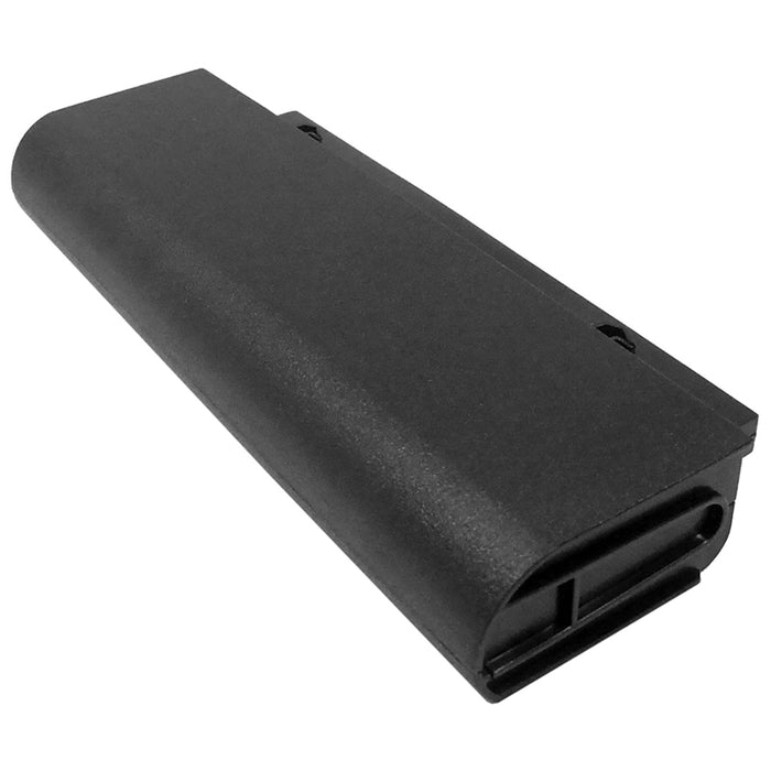 CS-HQC20NK : Battery for HP Business Notebook 2230s, Presario CQ20, Presario CQ20-100 and others - Replaces HP 482372-322, 482372-361, 493202-001 and others