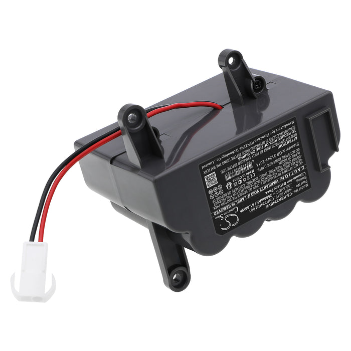 CS-HRA324BVX - Image 3