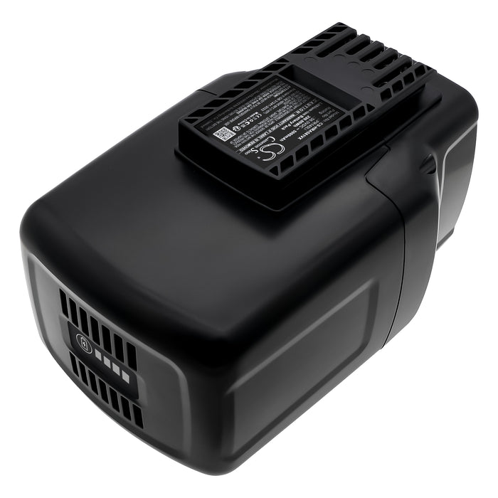CS-HRA581VX - Image 5