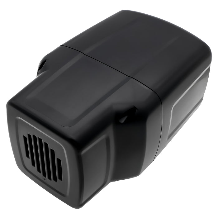 CS-HRA581VX - Image 6