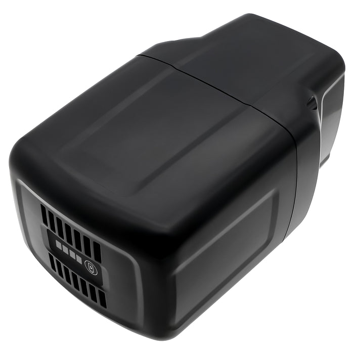 CS-HRA581VX - Image 4