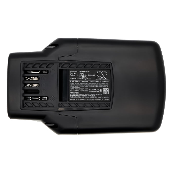 CS-HRA581VX - Image 2