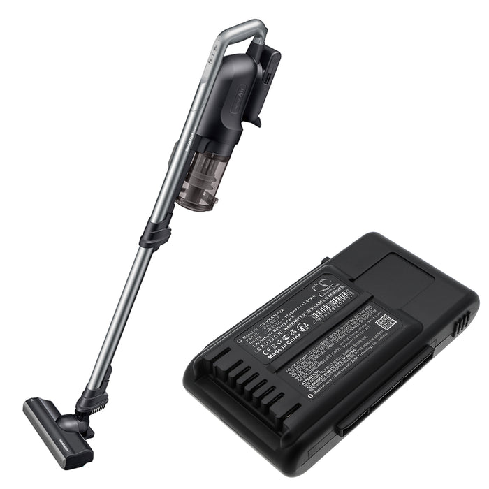 CS-HRA700VX - Image 4