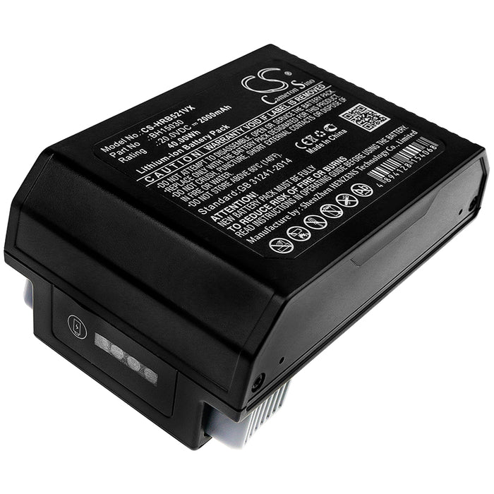 CS-HRB521VX - Image 3