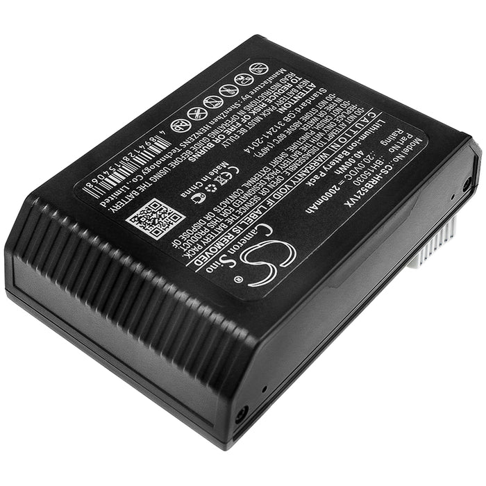 CS-HRB521VX - Image 4