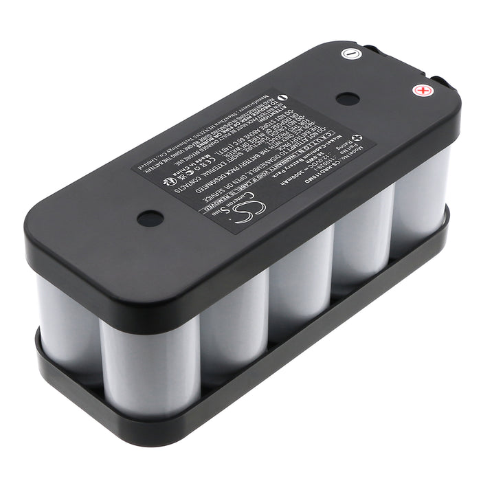 CS-HRD110MD - Image 1