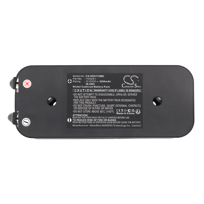CS-HRD110MD - Image 3