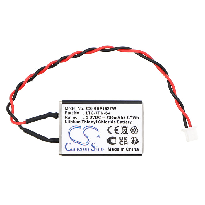 CS-HRF152TW - Image 1