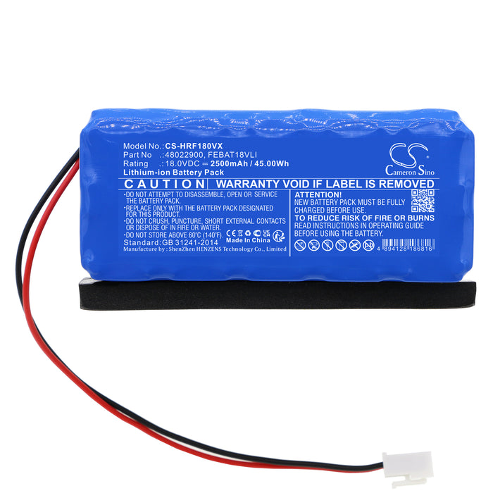 CS-HRF180VX - Image 6