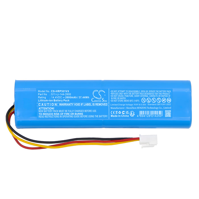 CS-HRP501VX - Image 4
