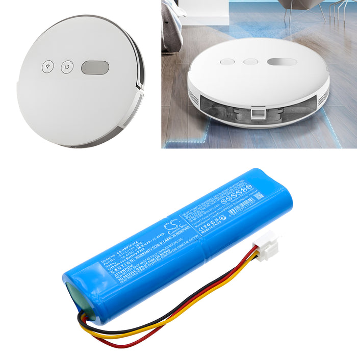 CS-HRP501VX - Image 1