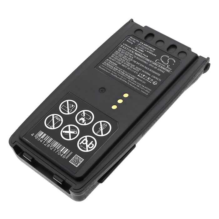 CS-HRP540TW - Image 3
