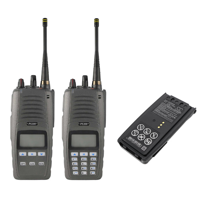 CS-HRP540TW - Image 6