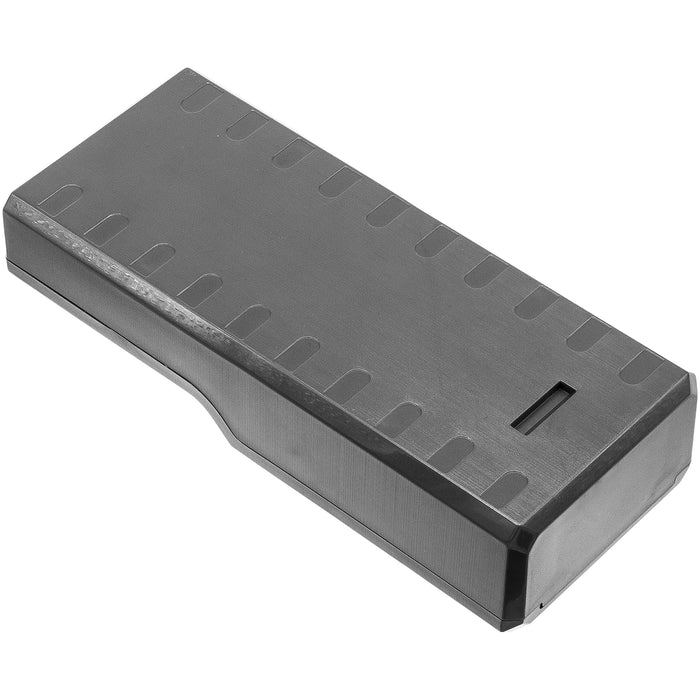 CS-HRT121VX : Battery for Hoover Freedom FD22, FD22BC011, FD22BCPET00 and others - Replaces Hoover TBTTV1T1, TBTTV1B1, TBTTV1P1 and others