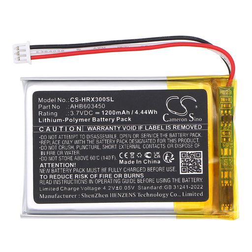CS-HRX300SL - Image 1