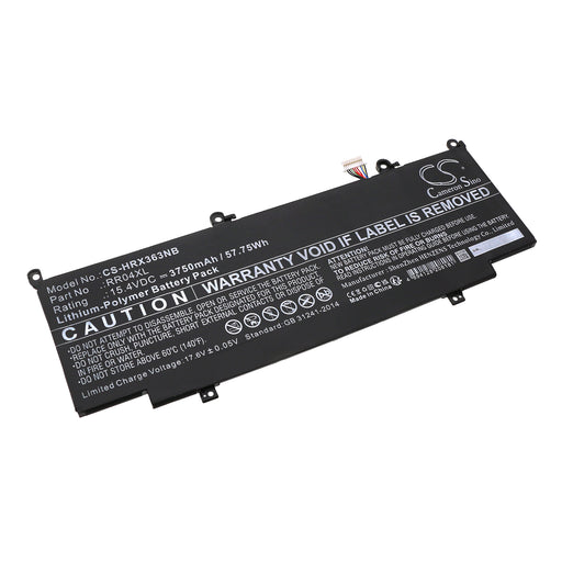 CS-HRX363NB - Image 1