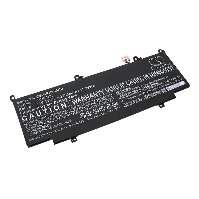 CS-HRX363NB - Image 1