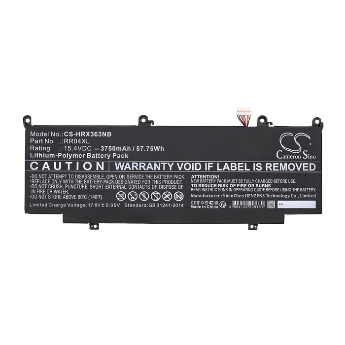 CS-HRX363NB - Image 3