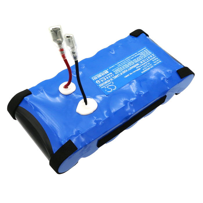 CS-HRZ800VX - Image 4