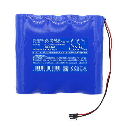 CS-HSA295SL - Image 1