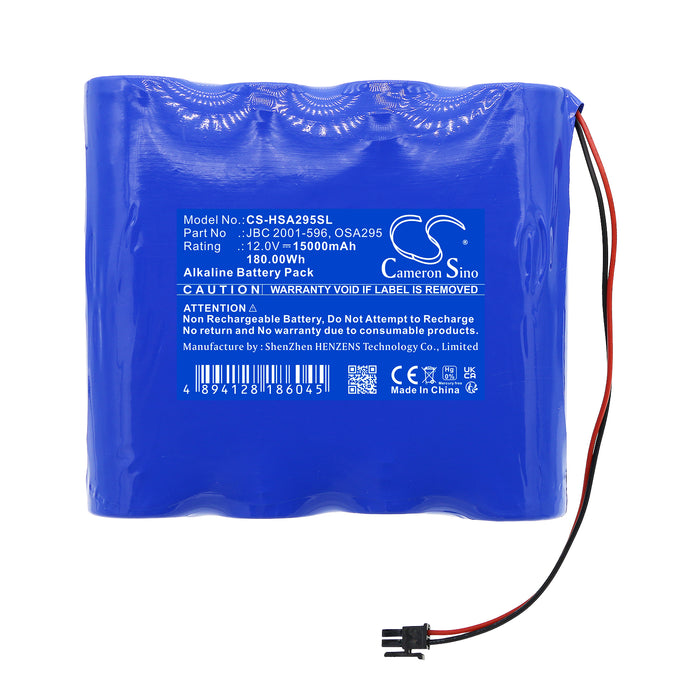 CS-HSA295SL - Image 1