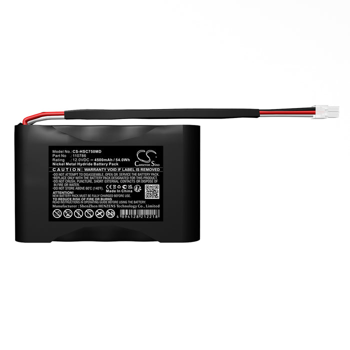 CS-HSC750MD - Image 4