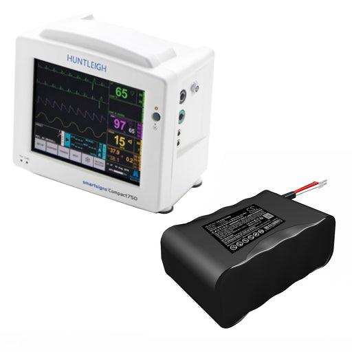 CS-HSC750MD - Image 1
