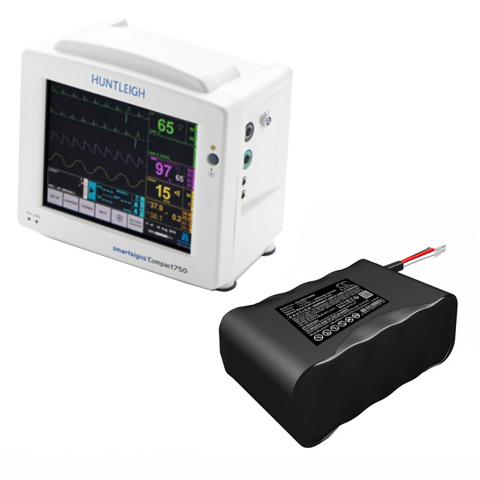 CS-HSC750MD - Image 1