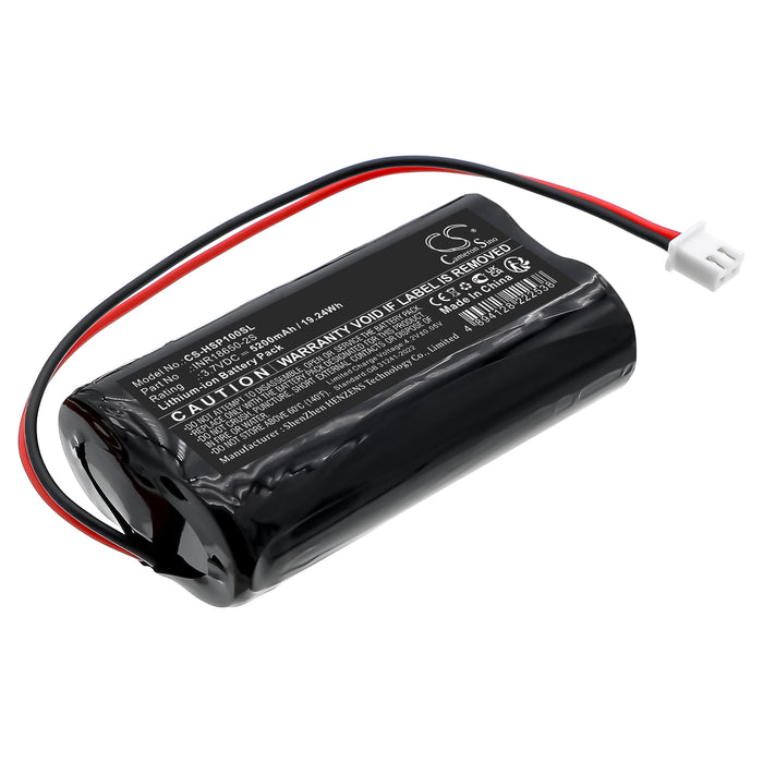 CS-HSP100SL - Image 3