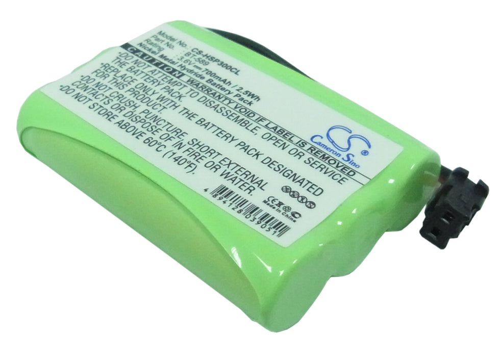 CS-HSP300CL - Image 1