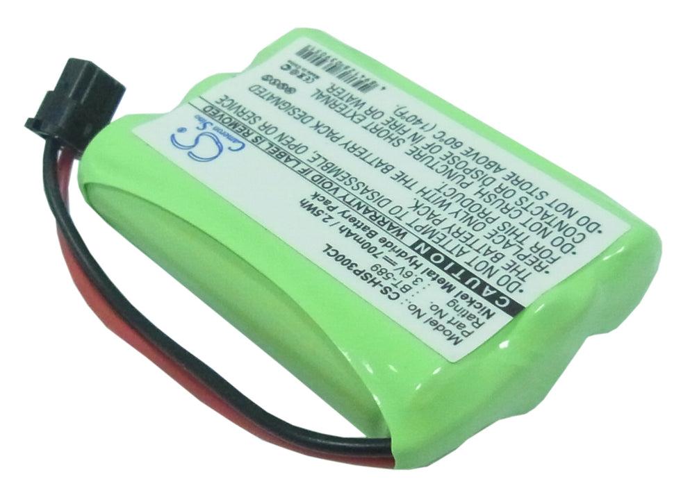CS-HSP300CL - Image 4