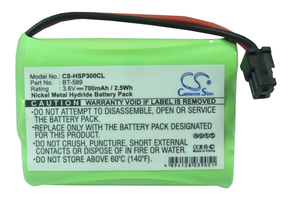 CS-HSP300CL - Image 2