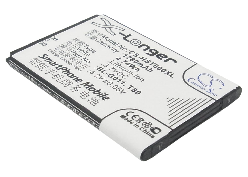 CS-HST800XL - Image 5