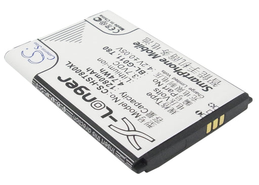 CS-HST800XL - Image 1