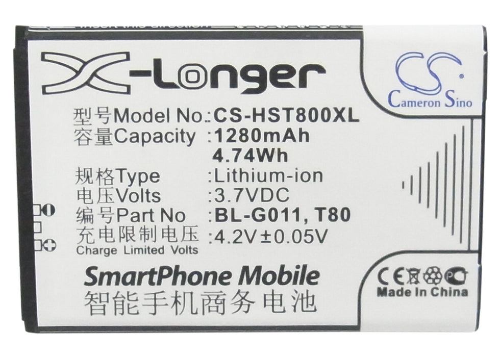 CS-HST800XL - Image 4