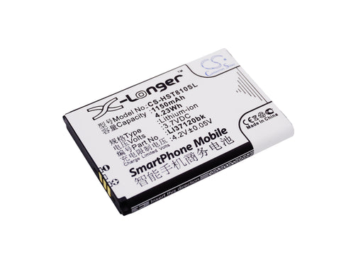 CS-HST810SL - Image 1