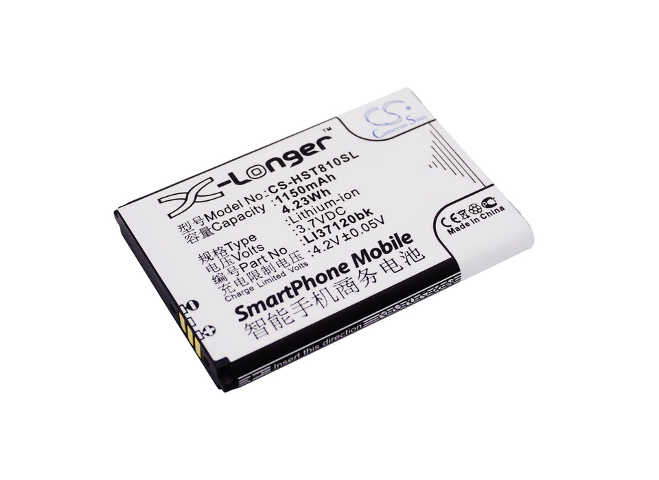 CS-HST810SL - Image 1