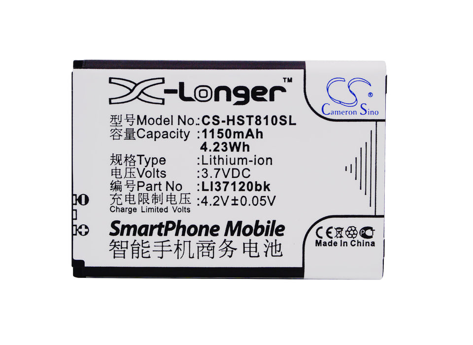 CS-HST810SL - Image 5
