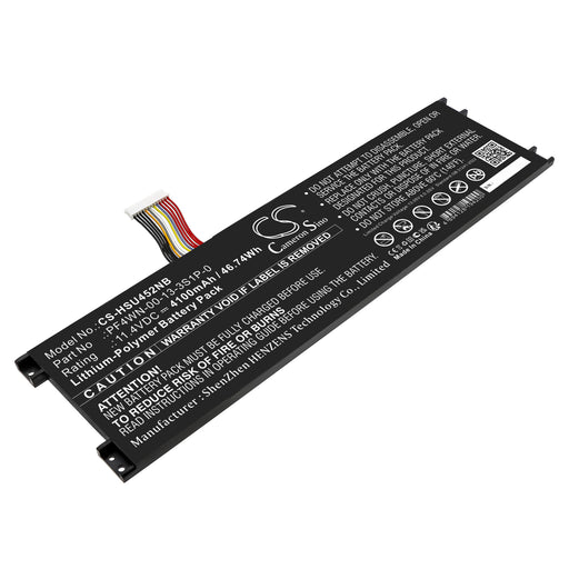 CS-HSU452NB - Image 1