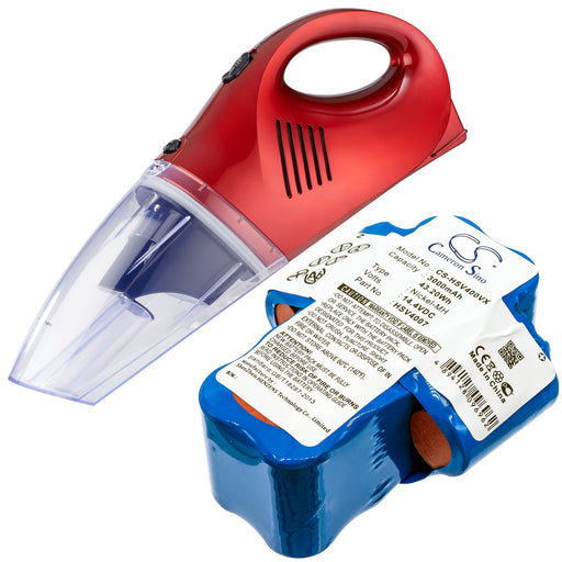 CS-HSV400VX - Image 1