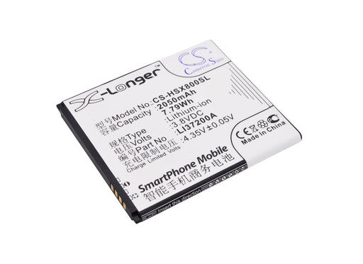 CS-HSX800SL - Image 1