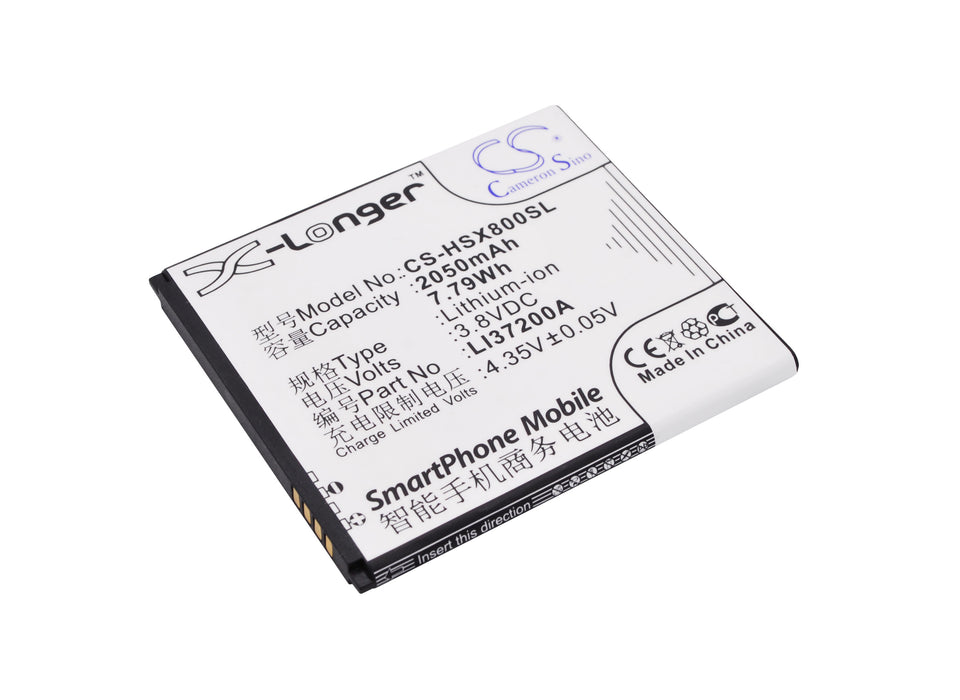 CS-HSX800SL - Image 1