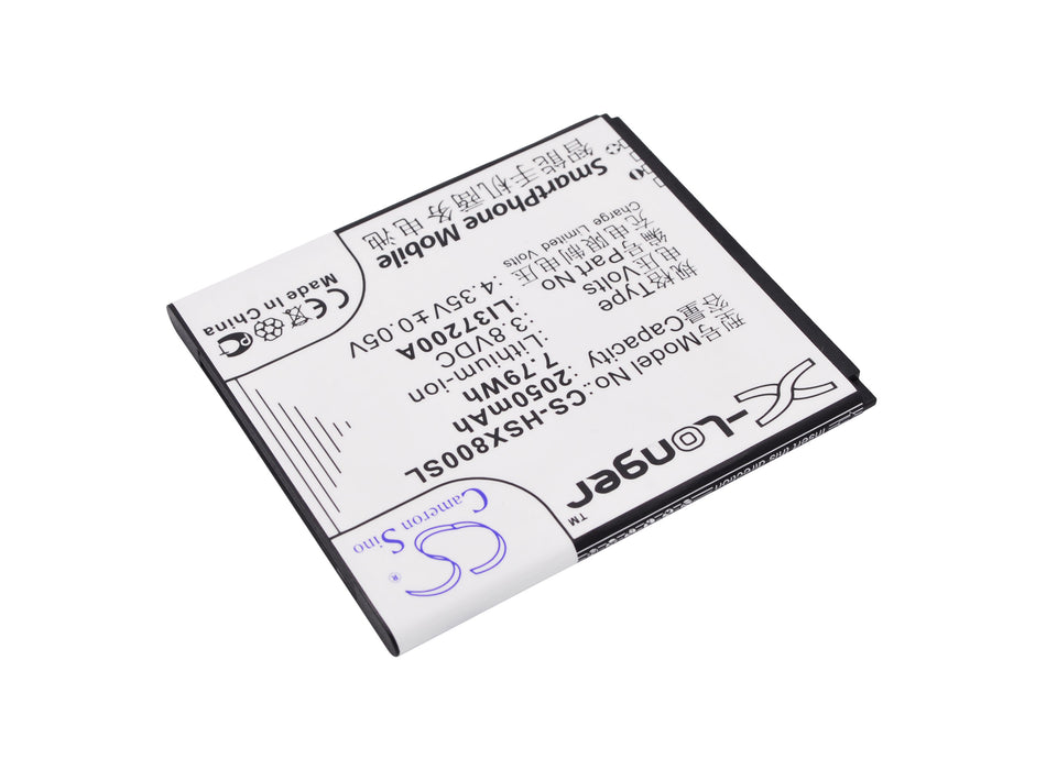 CS-HSX800SL - Image 2