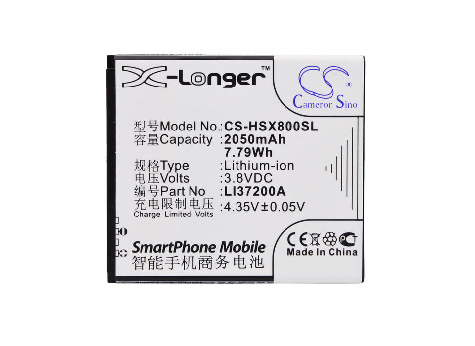 CS-HSX800SL - Image 5